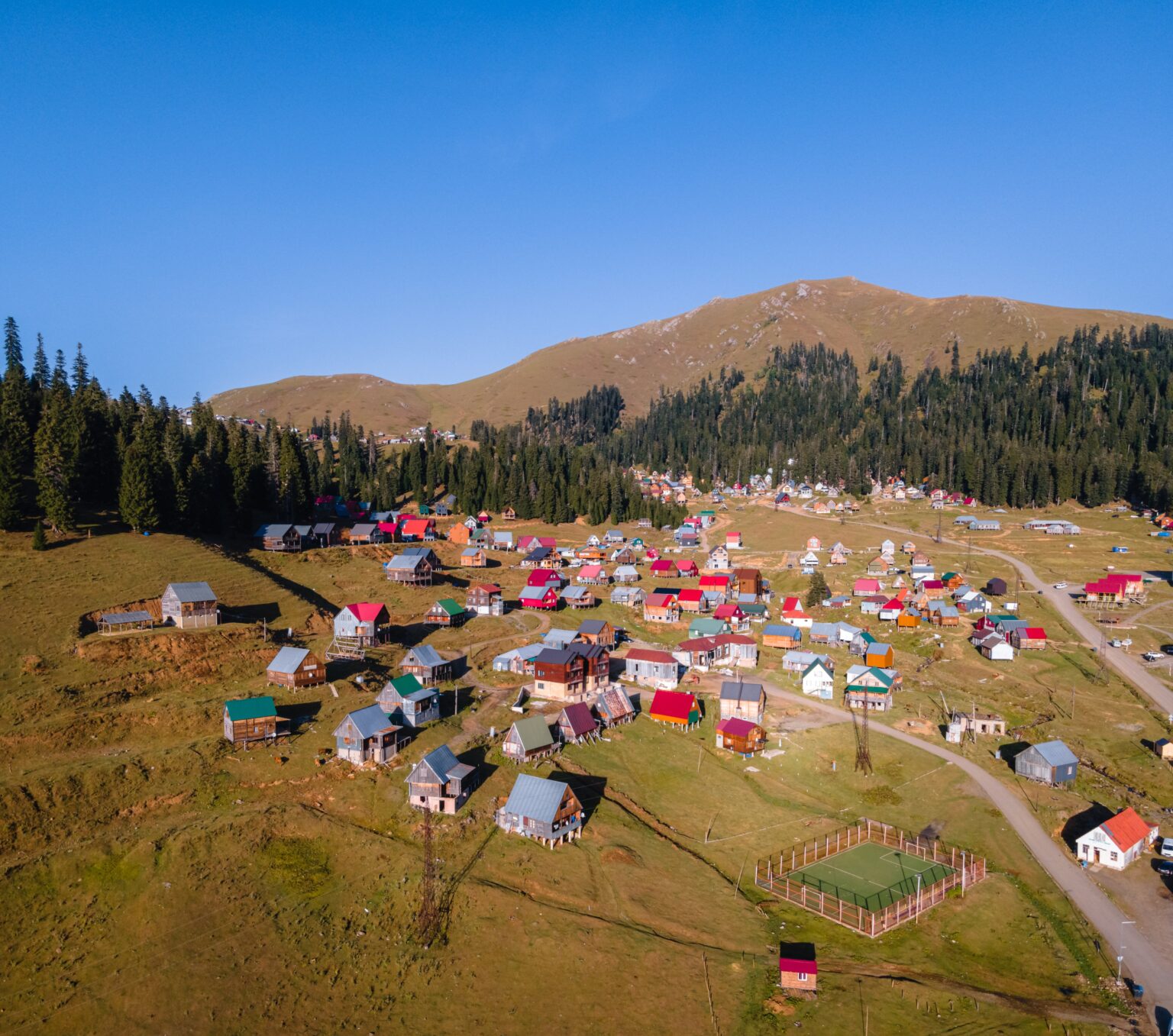Bakhmaro A Hidden Gem For Outdoor Enthusiasts In Georgia bakhmaro-a-hidden-gem-for-outdoor-enthusiasts-in-georgia