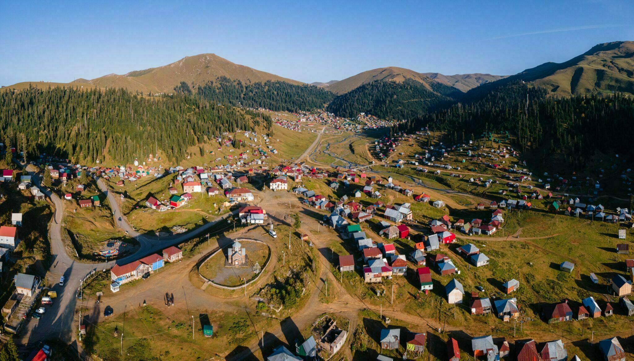 Bakhmaro A Hidden Gem For Outdoor Enthusiasts In Georgia bakhmaro-a-hidden-gem-for-outdoor-enthusiasts-in-georgia